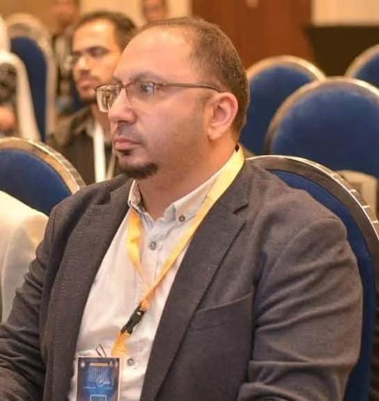 Sherif Mohamed Hussien Elkaffas